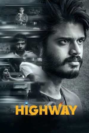 Highway's poster