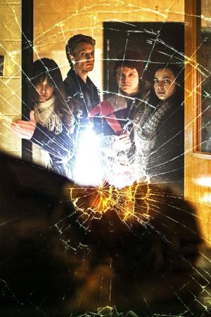 Blame's poster