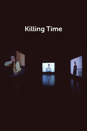 Killing Time's poster