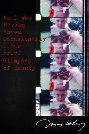 As I Was Moving Ahead Occasionally I Saw Brief Glimpses of Beauty's poster