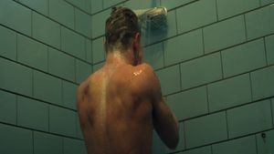 Starred Up's poster
