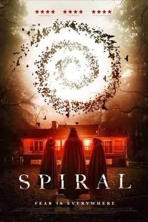 Spiral's poster