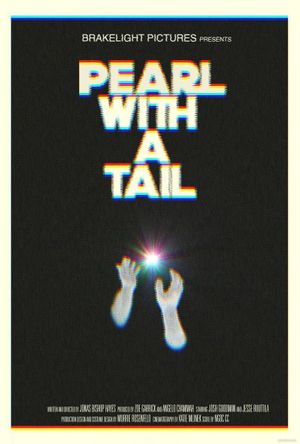 Pearl With a Tail's poster