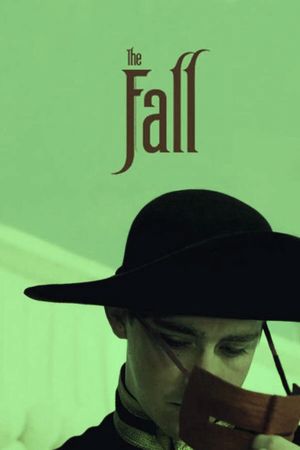 The Fall's poster