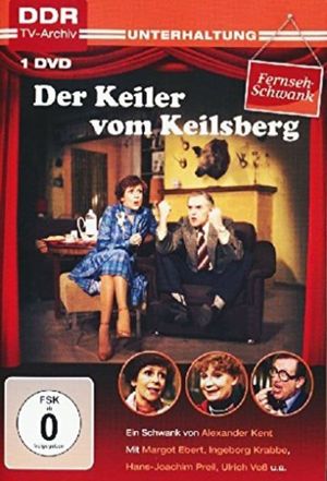 Der Keiler vom Keilsberg's poster