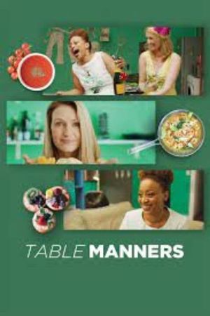 Table Manners's poster