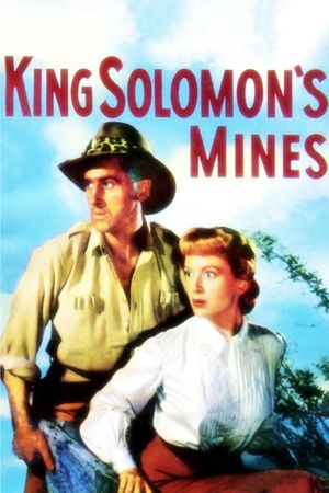 King Solomon's Mines's poster