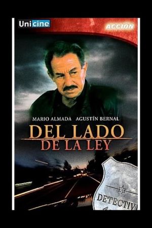 Del lado de la ley's poster