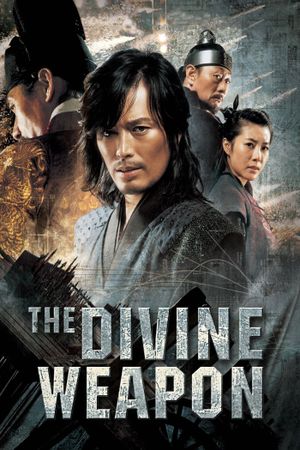 The Divine Weapon's poster
