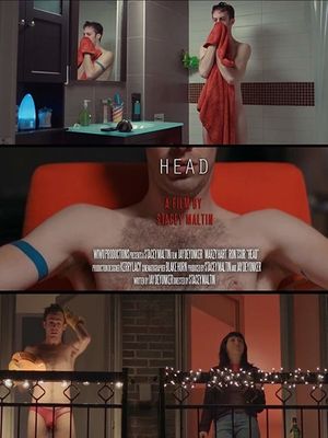 Head's poster image