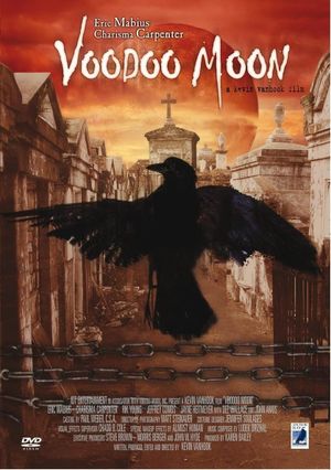 Voodoo Moon's poster