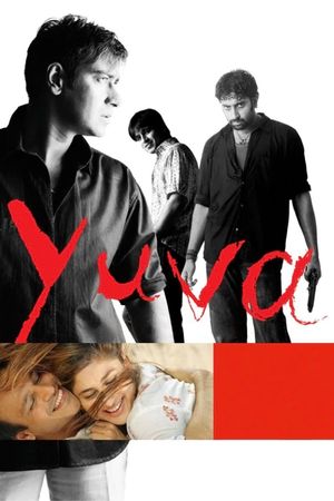 Yuva's poster