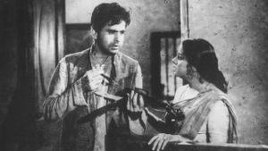 Musafir's poster