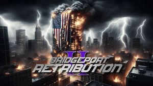 Bridgeport II: Retribution's poster