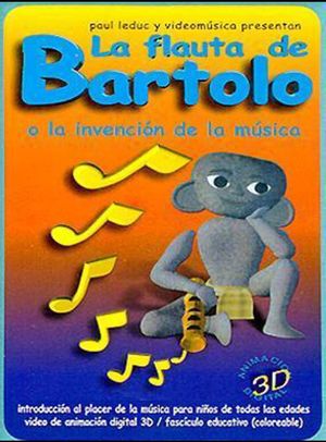 Bartolo's Flute's poster