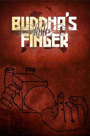 Buddha's Little Finger's poster image