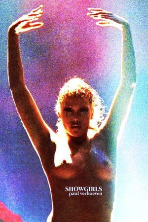 Showgirls's poster
