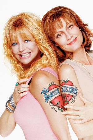The Banger Sisters's poster