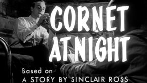 Cornet at Night's poster