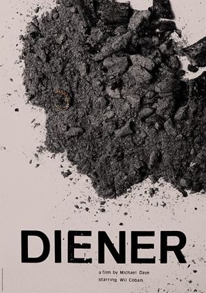 Diener's poster