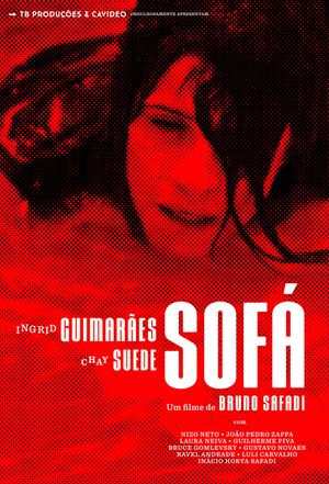 Sofá's poster