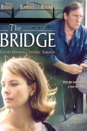 The Bridge's poster