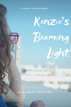 Kenzie's Beaming Light's poster