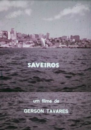 Saveiros's poster