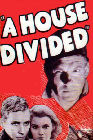 A House Divided's poster