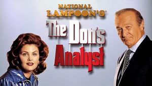 The Don's Analyst's poster