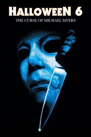 Halloween: The Curse of Michael Myers's poster image