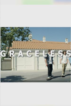 Graceless's poster image