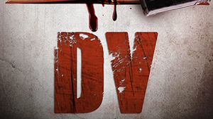 Dv's poster