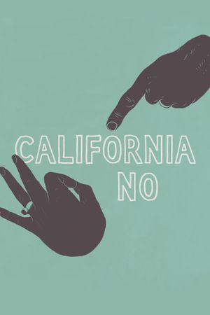 California No's poster