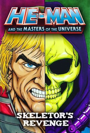 Skeletor's Revenge's poster