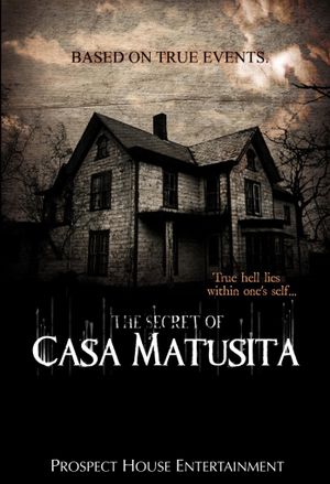 The Mystery of Casa Matusita's poster