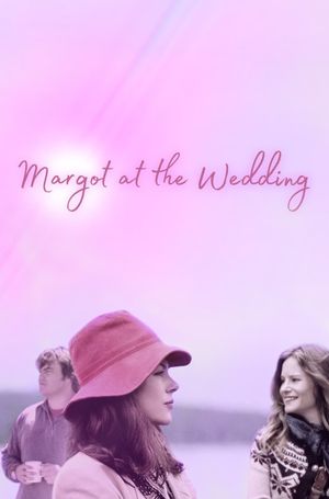 Margot at the Wedding's poster