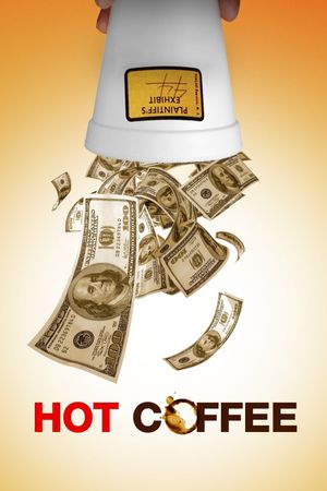 Hot Coffee's poster