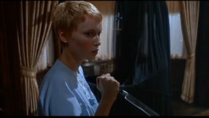 Rosemary's Baby's poster