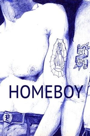 Homeboy's poster