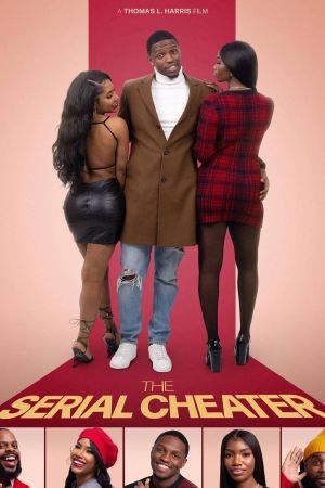 The Serial Cheater's poster