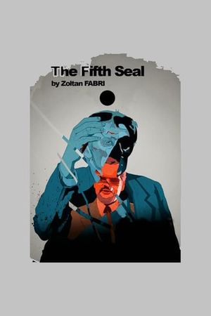 The Fifth Seal's poster