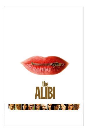 Lies and Alibis's poster