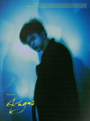 Agos-Dilim's poster
