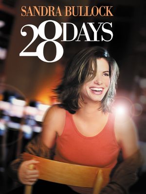 28 Days's poster