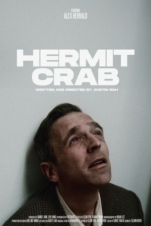 Hermit Crab's poster