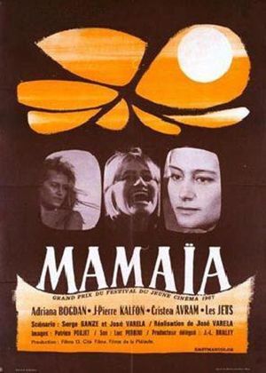 Mamaia's poster