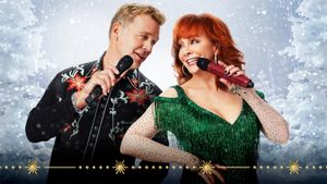 Christmas in Tune's poster