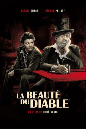 Beauty and the Devil's poster
