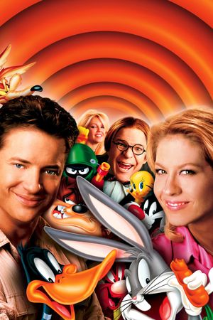 Looney Tunes: Back in Action's poster